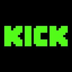 kick.com logo buy followers followerlike.com