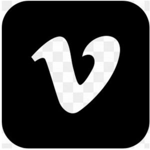 vimeo logo followerlike.com